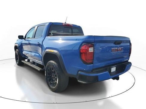 New 2026 GMC Canyon Elevation image 4