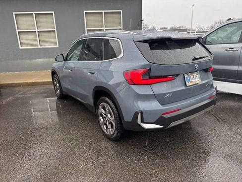 Used 2023 BMW X1 xDrive28i w/ Convenience Package image 10