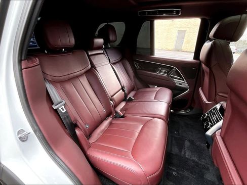 Used 2023 Land Rover Range Rover SE image 19