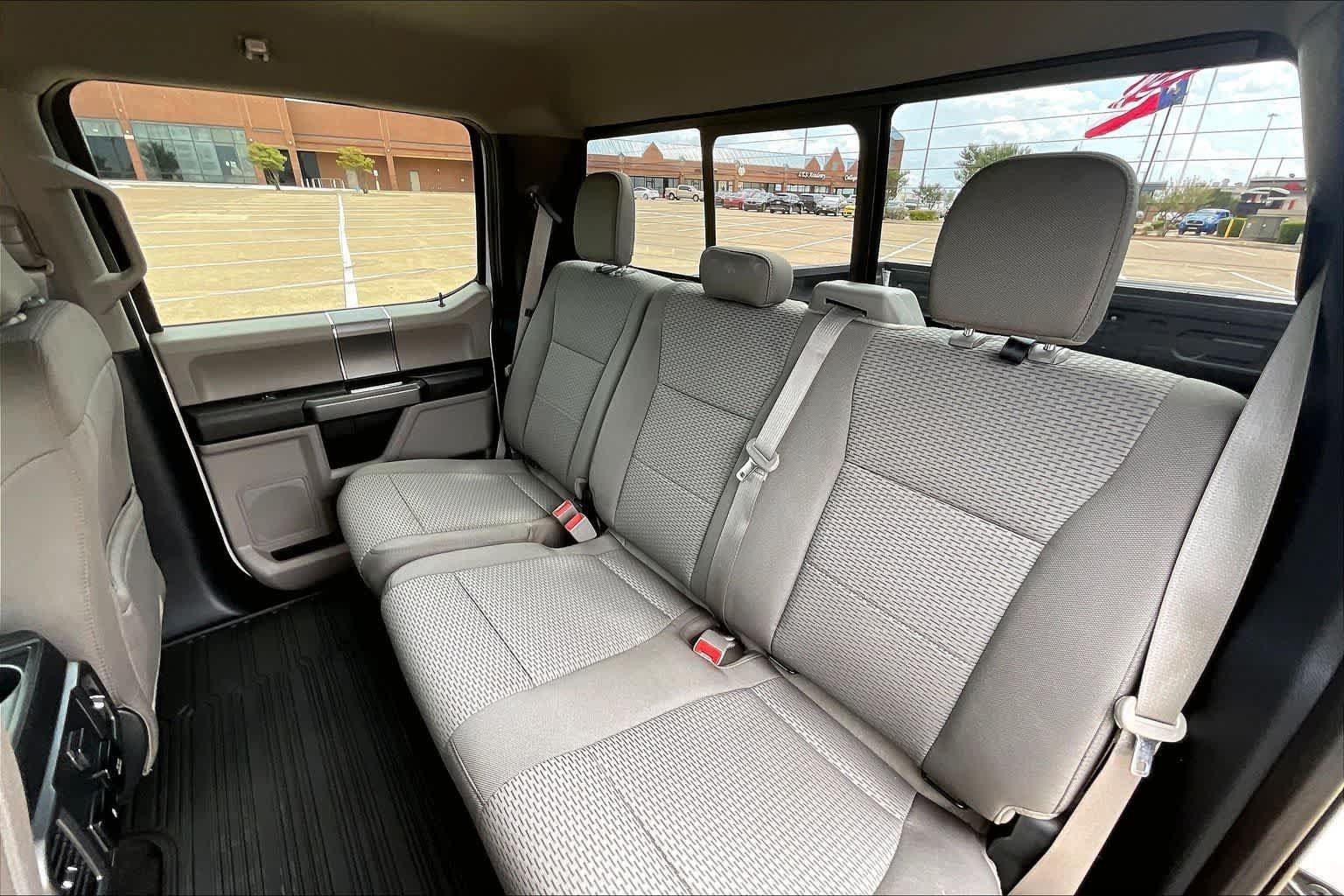 Used 2020 Ford F150 XLT w/ Equipment Group 302A Luxury AWD/4WD image 28