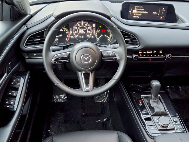 Used 2024 MAZDA CX-30 AWD 2.5 S w/ Select Sport Pkg image 13