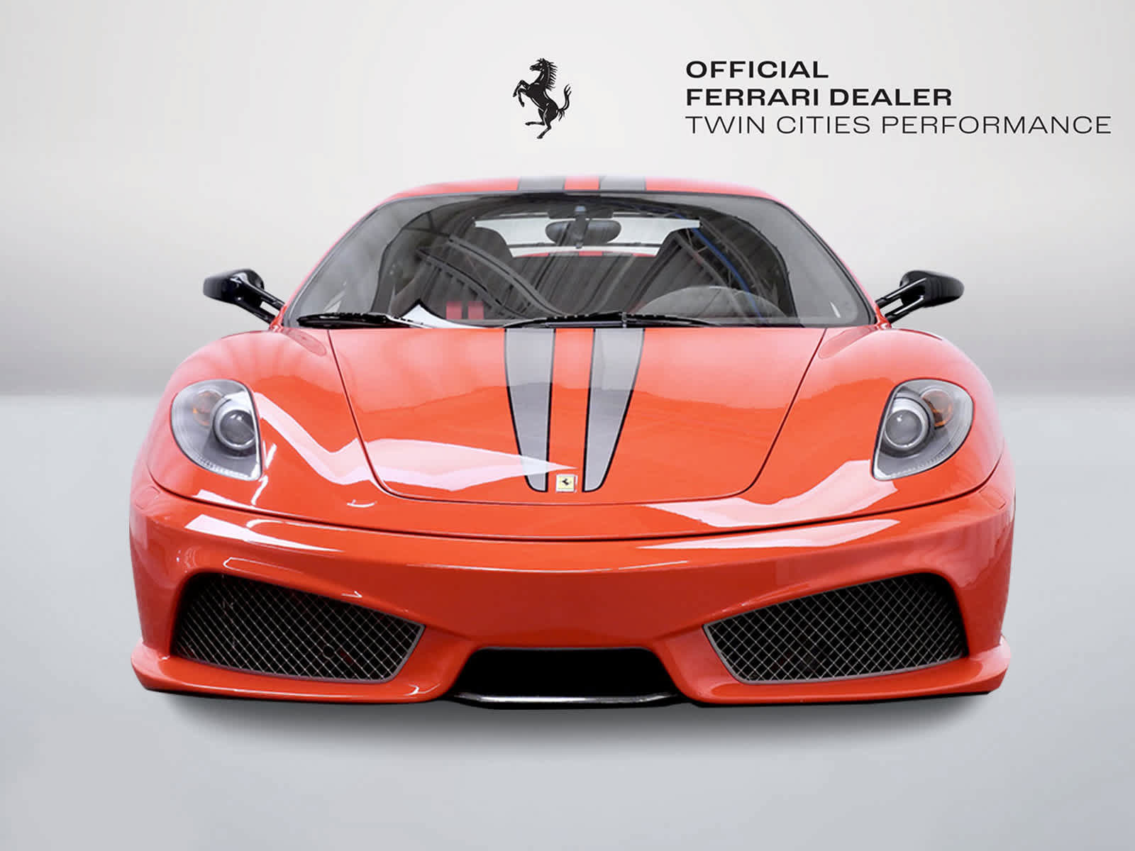 Used 2008 Ferrari F430 Scuderia RWD image 9