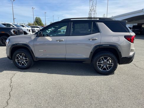 New 2026 GMC Terrain AT4 w/ Technology Package II image 8