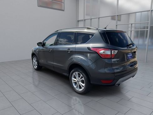 Used 2018 Ford Escape SE AWD/4WD image 6