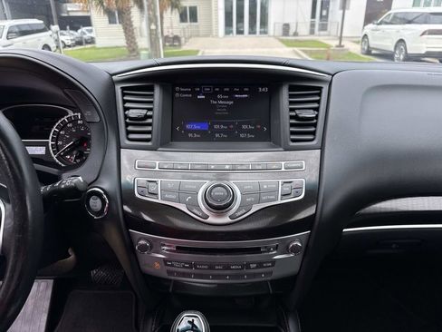 Used 2018 INFINITI QX60 FWD image 25