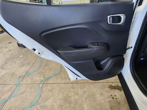 New 2026 Hyundai Venue SEL image 23