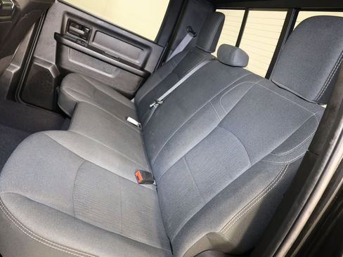 Used 2022 RAM 3500 Tradesman RWD image 9