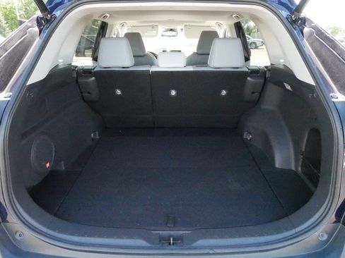 Certified 2019 Toyota RAV4 Limited w/ Carpet Mat Package AWD/4WD image 16