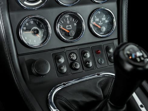 Used 1998 BMW M Roadster RWD image 31