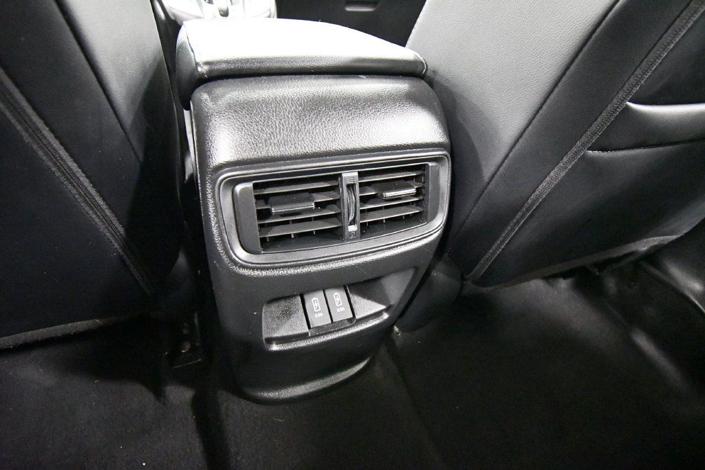 Certified 2018 Honda CR-V EX-L image 16