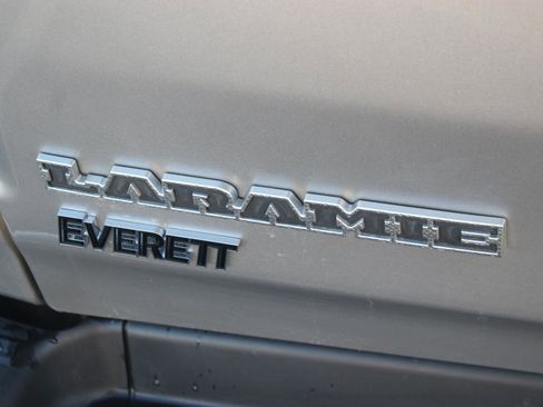 Used 2022 RAM 1500 Laramie image 12