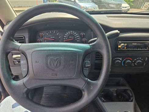 Used 2004 Dodge Dakota SLT w/ PWR Convenience Group RWD image 12