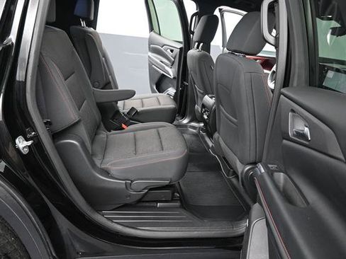 Used 2024 Chevrolet Traverse Z71 w/ Enhanced Driving Package AWD/4WD image 17