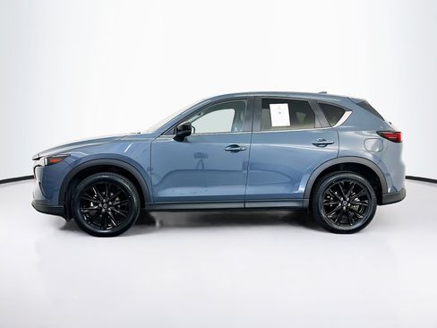 Used 2025 MAZDA CX-5 Carbon Edition AWD/4WD image 5