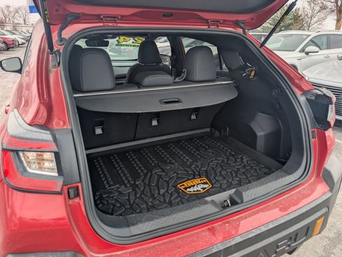 Certified 2024 Subaru Crosstrek 2.5i Wilderness w/ Crosstrek Mirror Package image 34