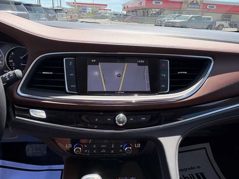 Used 2019 Buick Enclave Avenir w/ Avenir Technology Package AWD/4WD image 21