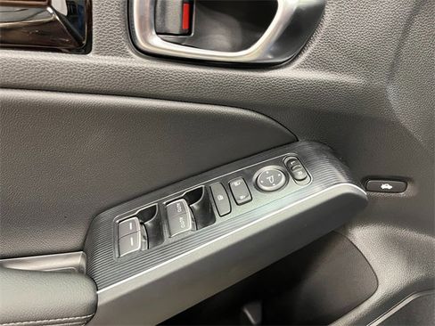 New 2026 Honda Civic Sport Touring image 15