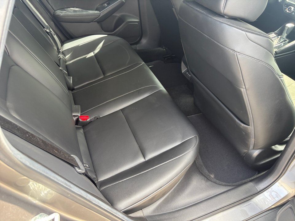 Certified 2025 Acura Integra A-Spec w/ Technology Package FWD image 34
