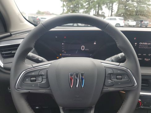 New 2026 Buick Encore GX Sport Touring image 20