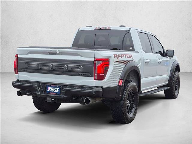 Used 2026 Ford F150 Raptor AWD/4WD image 5