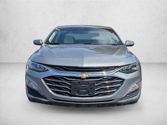 Used 2023 Chevrolet Malibu LT video 2