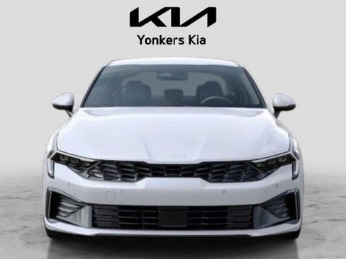 Used 2026 Kia K5 LXS FWD image 2