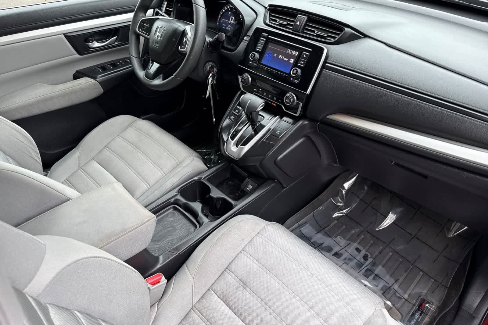 Used 2018 Honda CR-V LX image 16