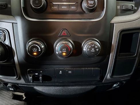 Used 2019 RAM 1500 Tradesman w/ Power & Remote Entry Group RWD image 10