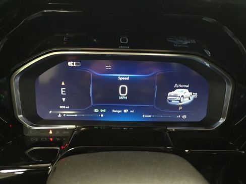 New 2026 Chevrolet Silverado 1500 LTZ w/ LTZ Convenience Package II image 12