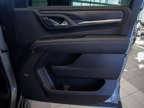 Used 2024 GMC Yukon Denali image 10