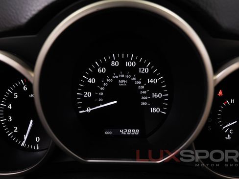 Used 2008 Lexus SC 430 Convertible RWD image 37