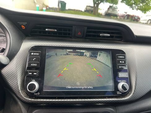 Used 2023 Nissan Kicks SV FWD image 14