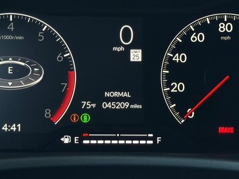 Certified 2023 Honda Civic Si image 32