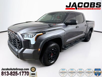 Used 2023 Toyota Tundra TRD Pro