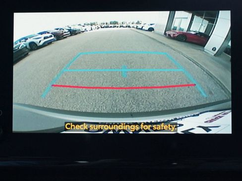 Certified 2026 Toyota Corolla Cross L FWD image 19