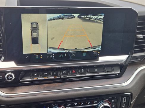 Used 2022 GMC Sierra 1500 SLT w/ SLT Premium Plus Package image 13