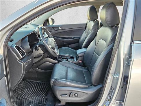 Used 2020 Hyundai Tucson Ultimate image 18