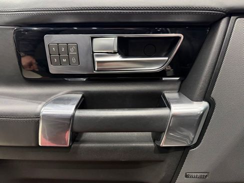 Used 2016 Land Rover LR4 HSE LUX AWD/4WD image 56