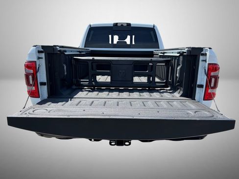 Used 2023 RAM 2500 Limited image 10