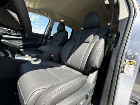 New 2026 Subaru Ascent Premium AWD/4WD image 11