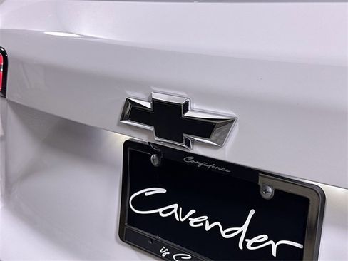 New 2026 Chevrolet Equinox LT w/ Convenience Package II image 31