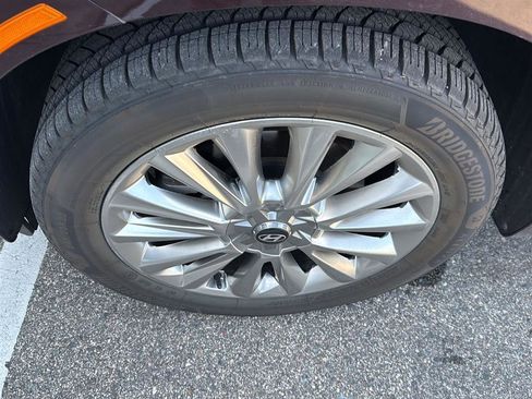 Used 2020 Hyundai Palisade Limited AWD/4WD image 20
