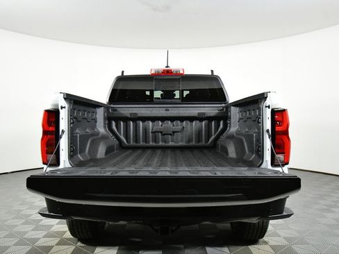 New 2026 Chevrolet Colorado Z71 w/ Technology Package image 25