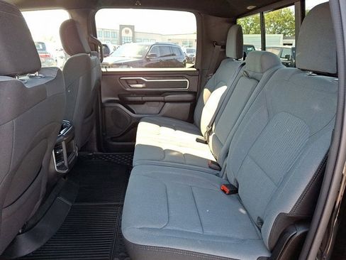 Certified 2022 RAM 1500 Big Horn image 12