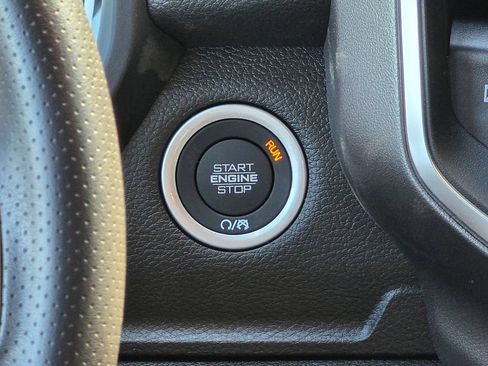 New 2026 RAM 1500 Express AWD/4WD image 31