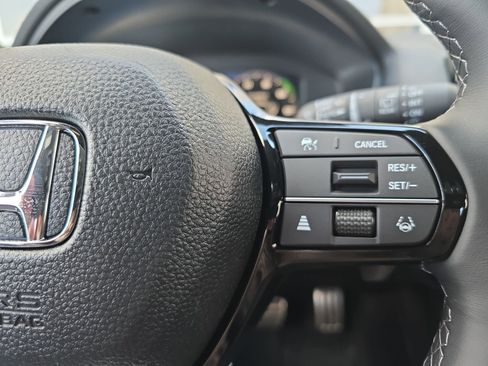 New 2026 Honda Civic Sport Touring image 17