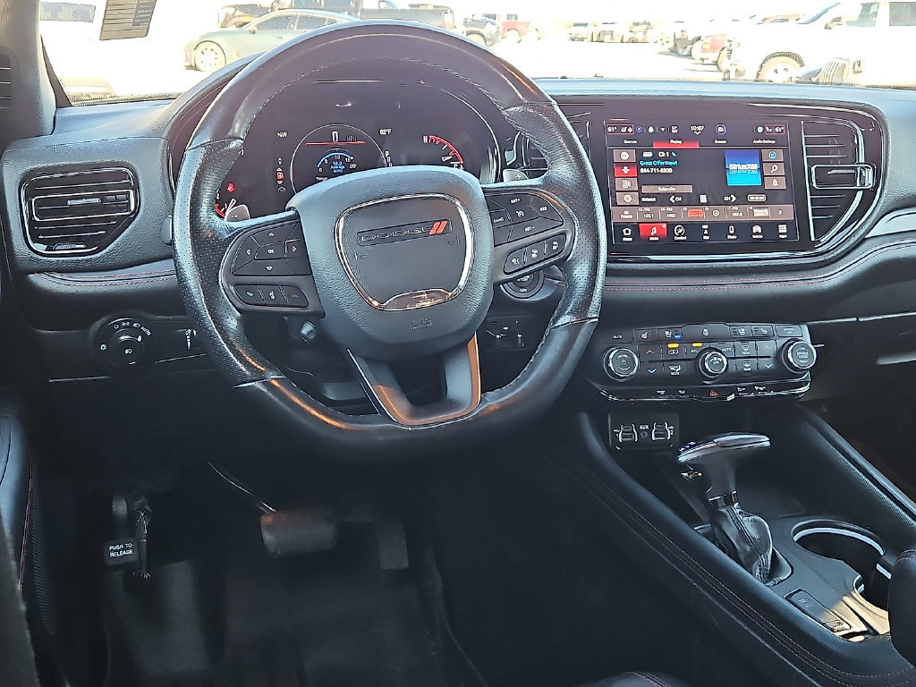 Used 2023 Dodge Durango R/T AWD/4WD image 18