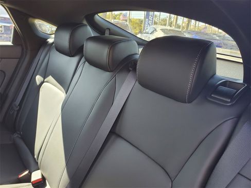 Used 2025 Acura Integra A-Spec image 12