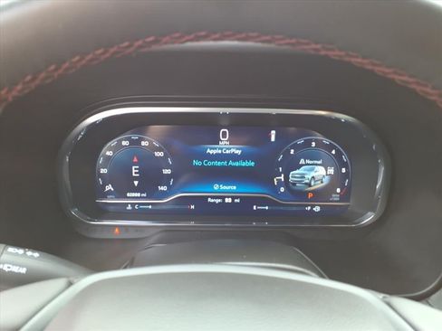 Used 2023 Chevrolet Tahoe RST w/ Luxury Package AWD/4WD image 16