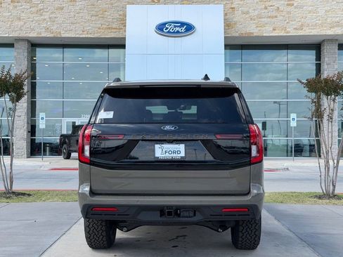New 2026 Ford Expedition Tremor AWD/4WD image 52